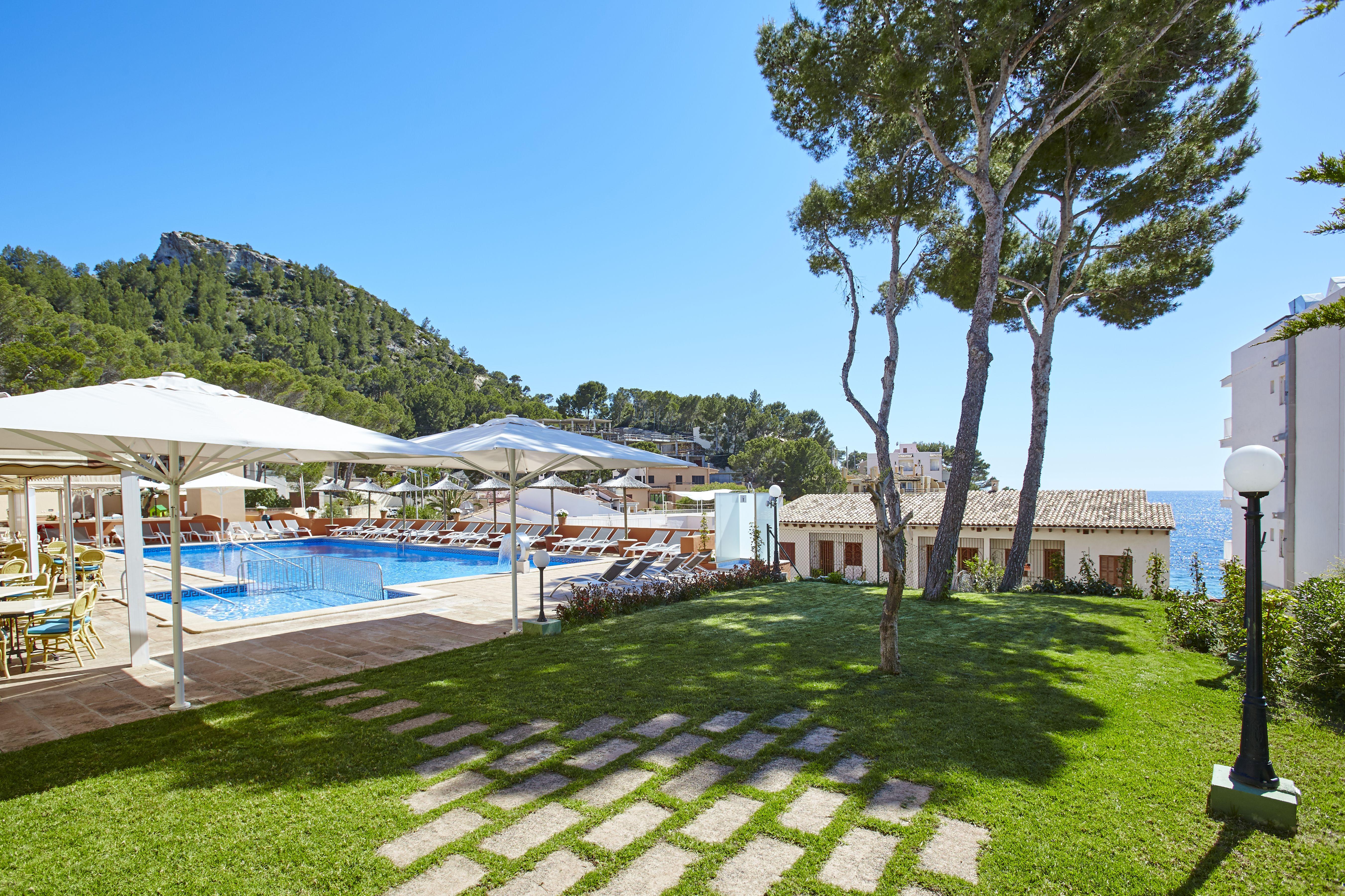 Universal Don Camilo Appart hôtel