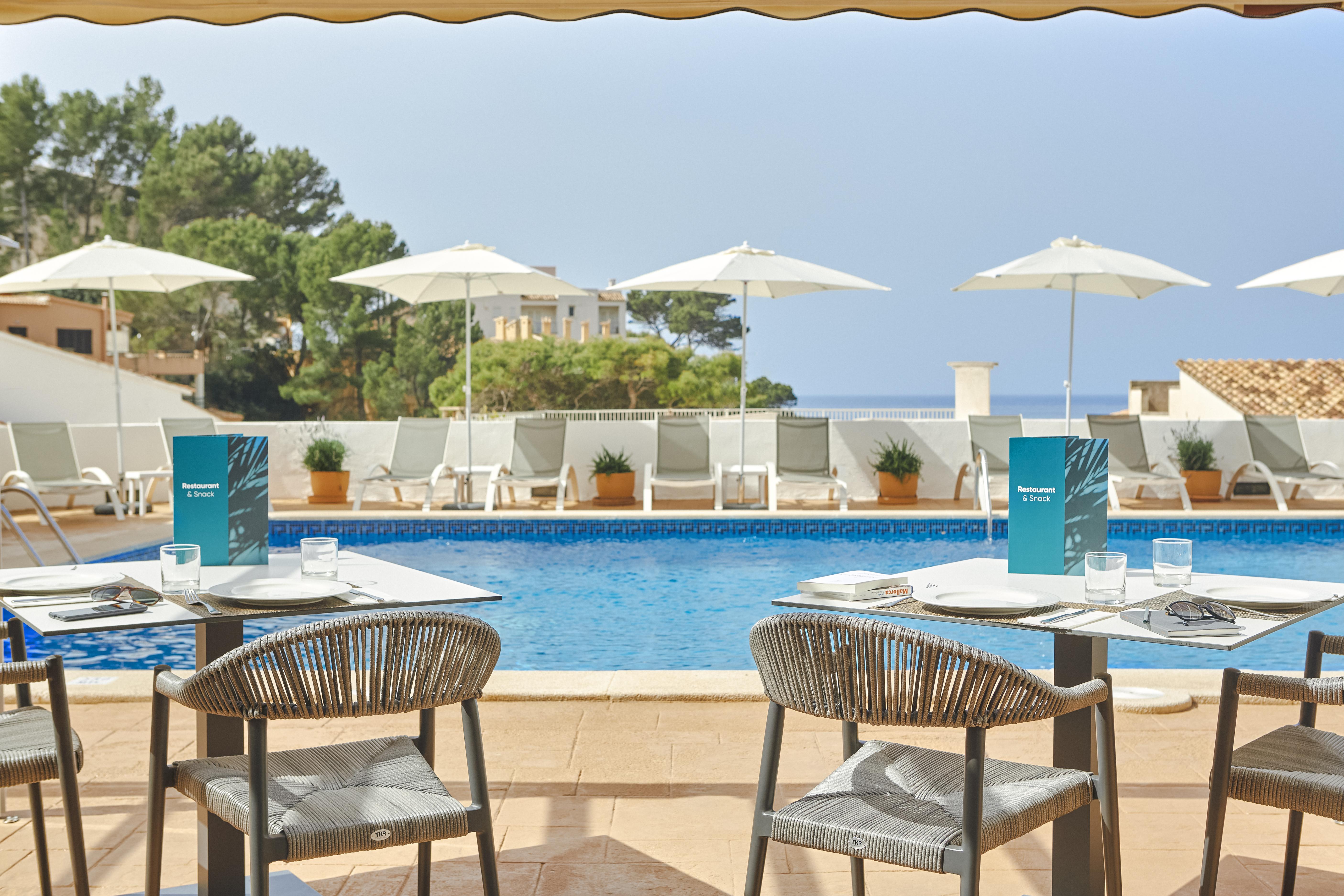 Universal Don Camilo Appart hôtel