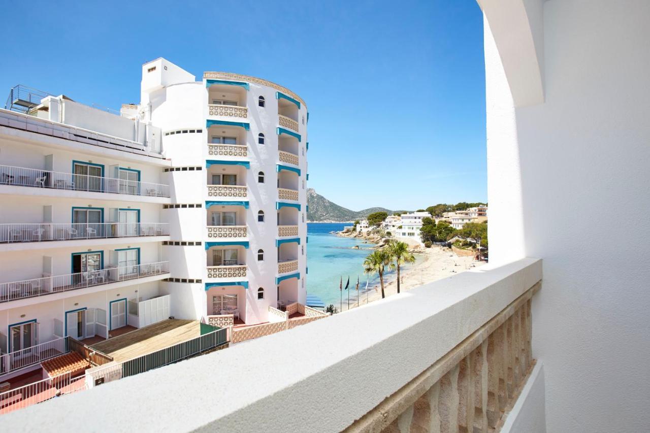 Appart hôtel Universal Don Camilo Sant Elm