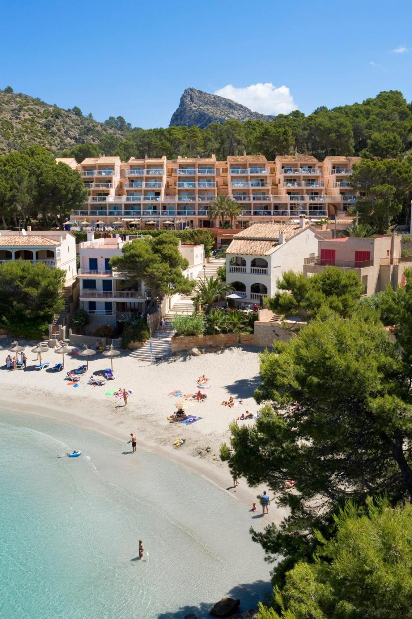 Universal Don Camilo Appart hôtel 4*