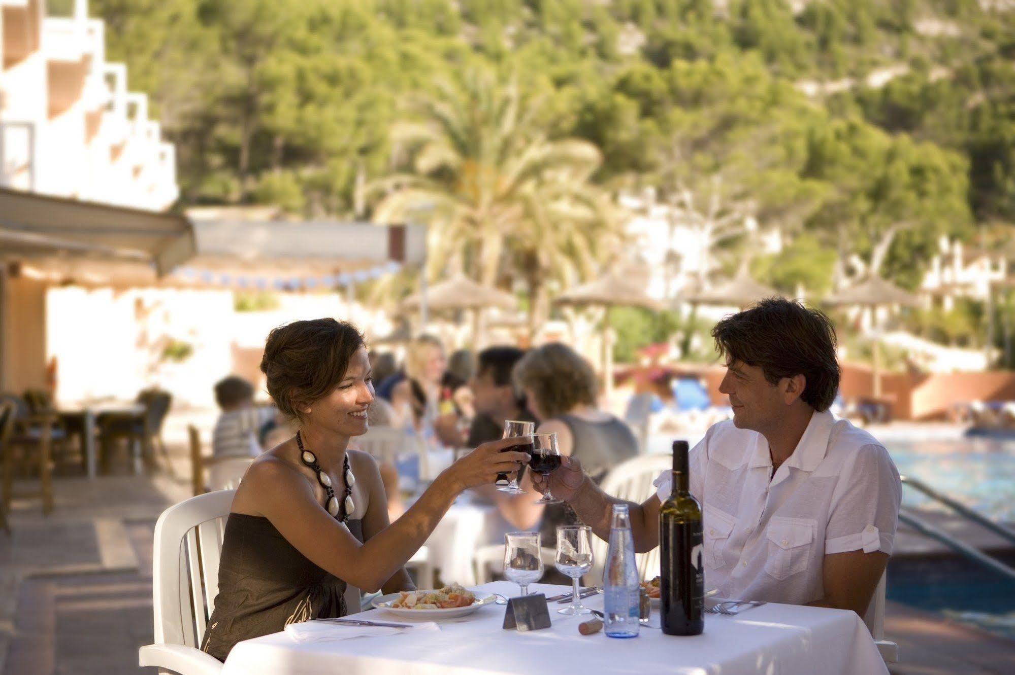 Universal Don Camilo Appart hôtel 4*