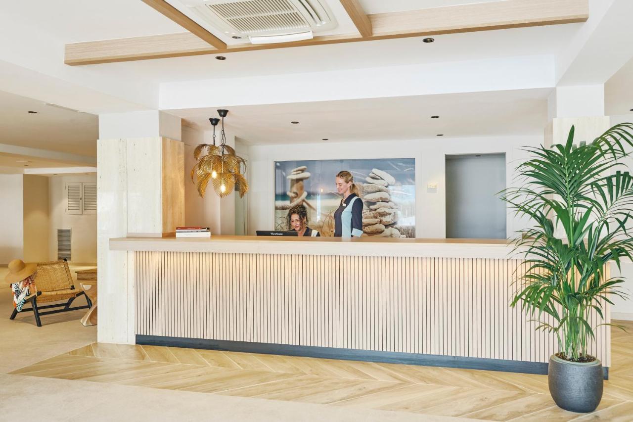 Universal Don Camilo 4* Sant Elm