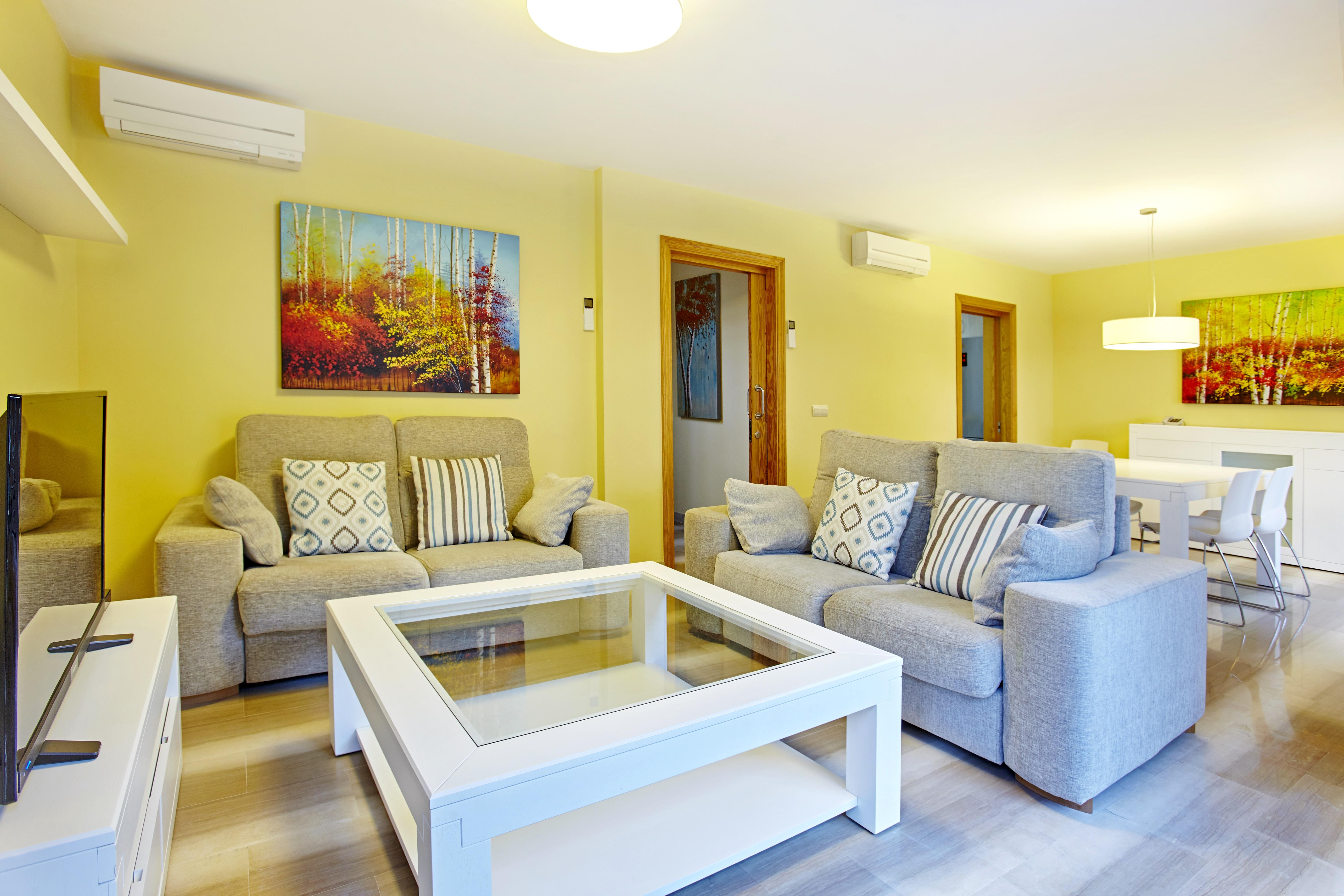 Apartahotel Universal Don Camilo Sant Elm