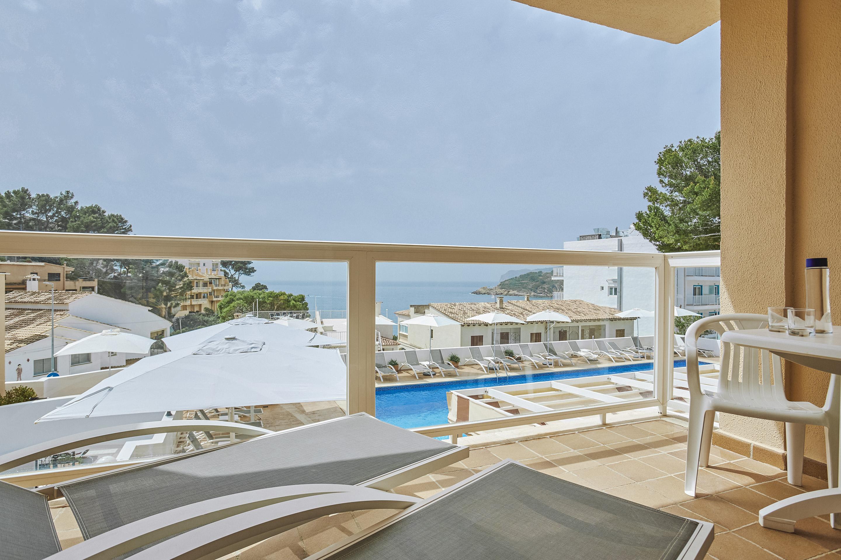 Apartahotel Universal Don Camilo 4*