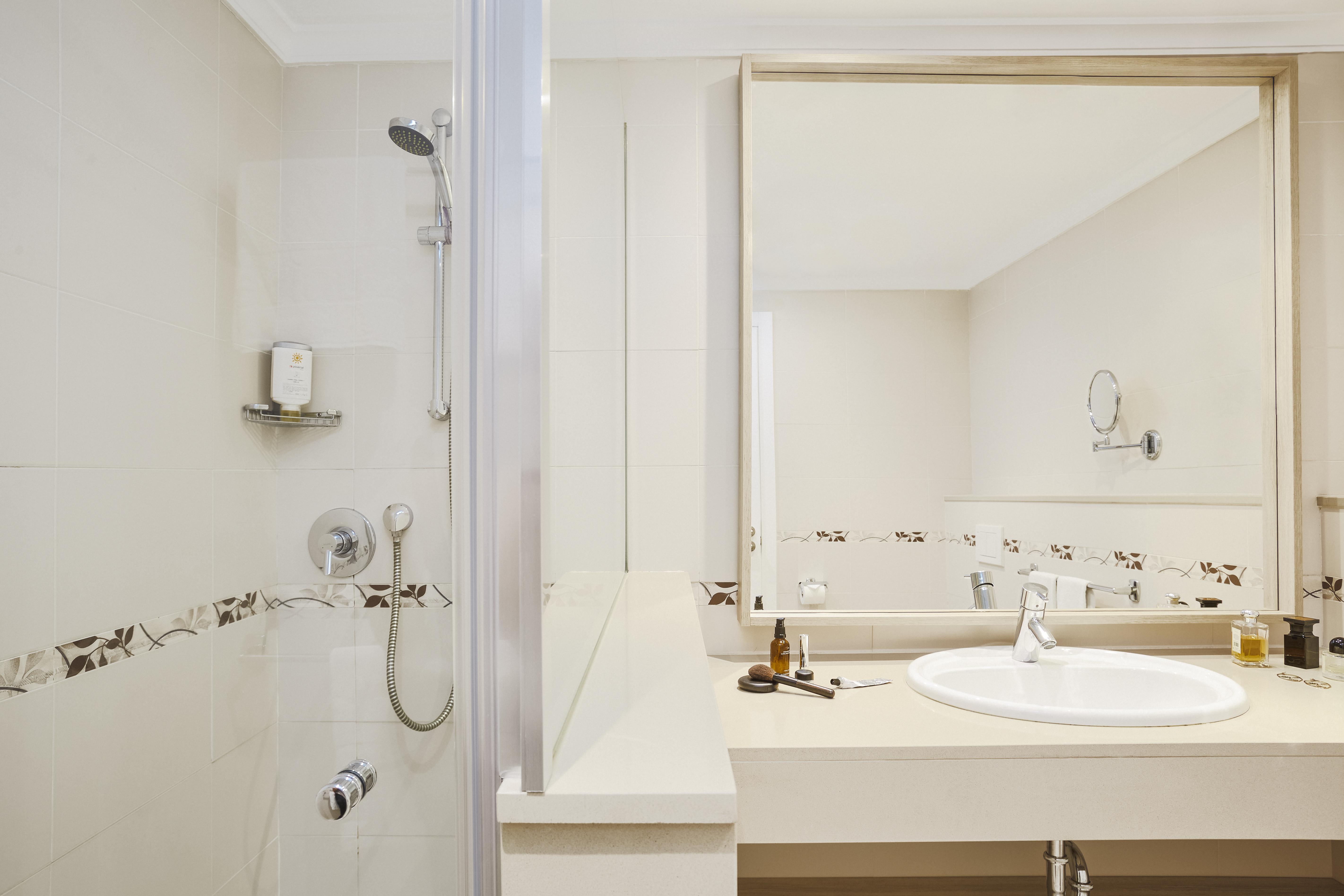 Apartahotel Universal Don Camilo Sant Elm