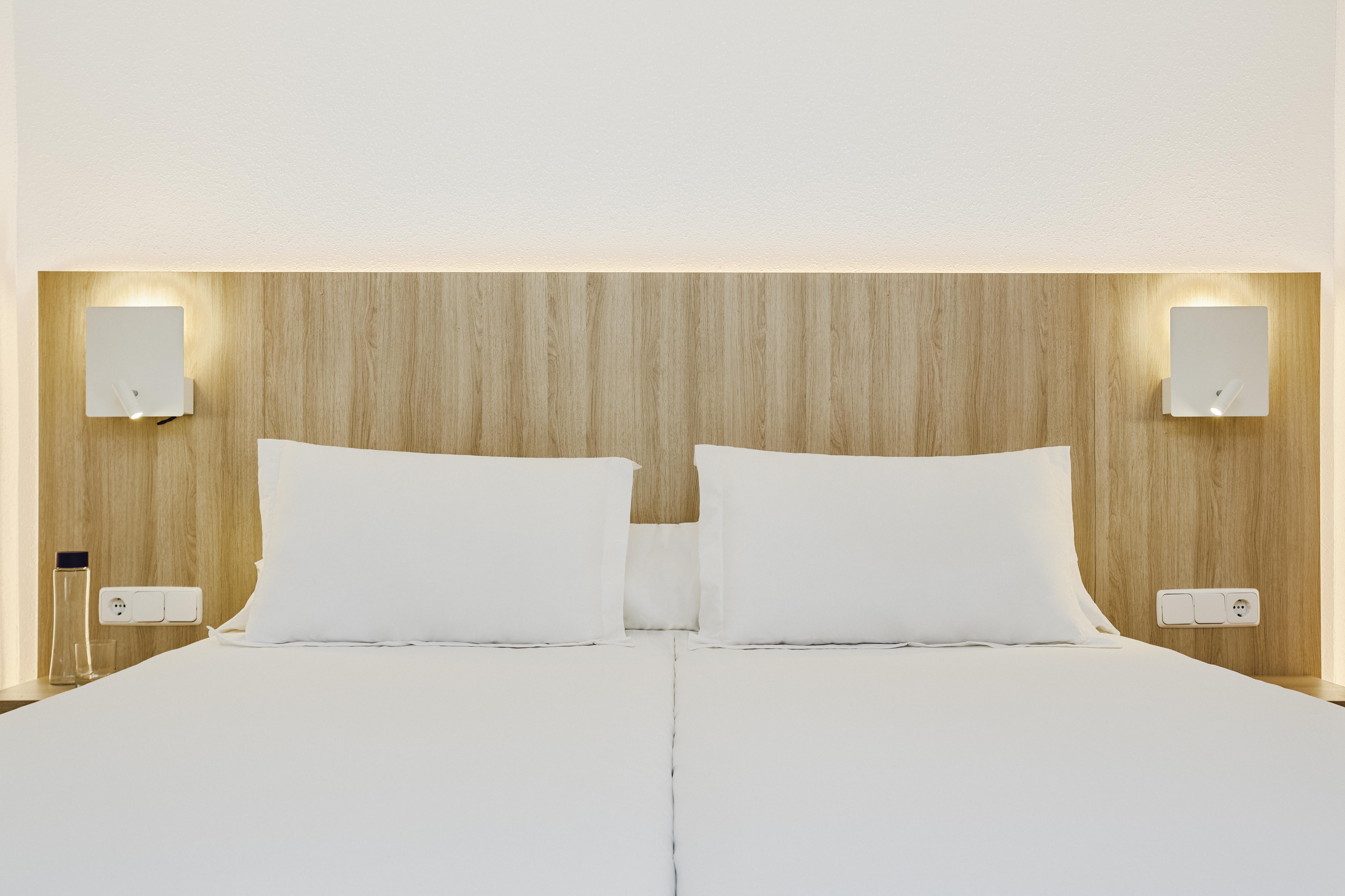 Apartahotel Universal Don Camilo