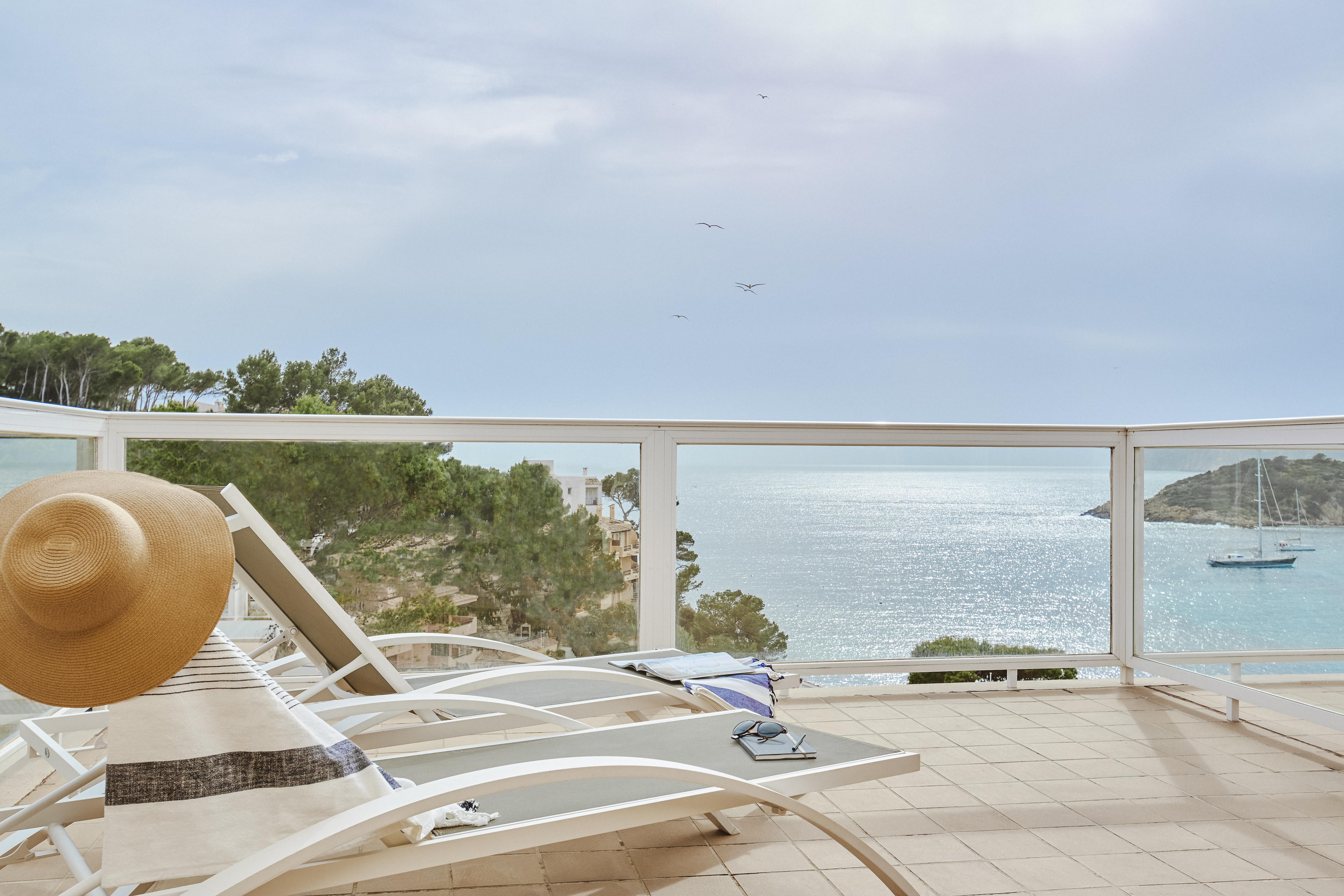 Apartahotel Universal Don Camilo Sant Elm