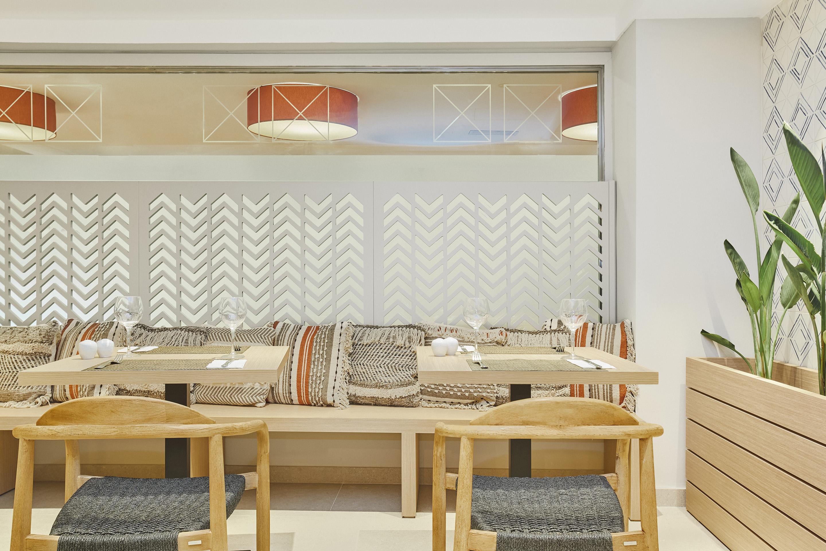 Apartahotel Universal Don Camilo