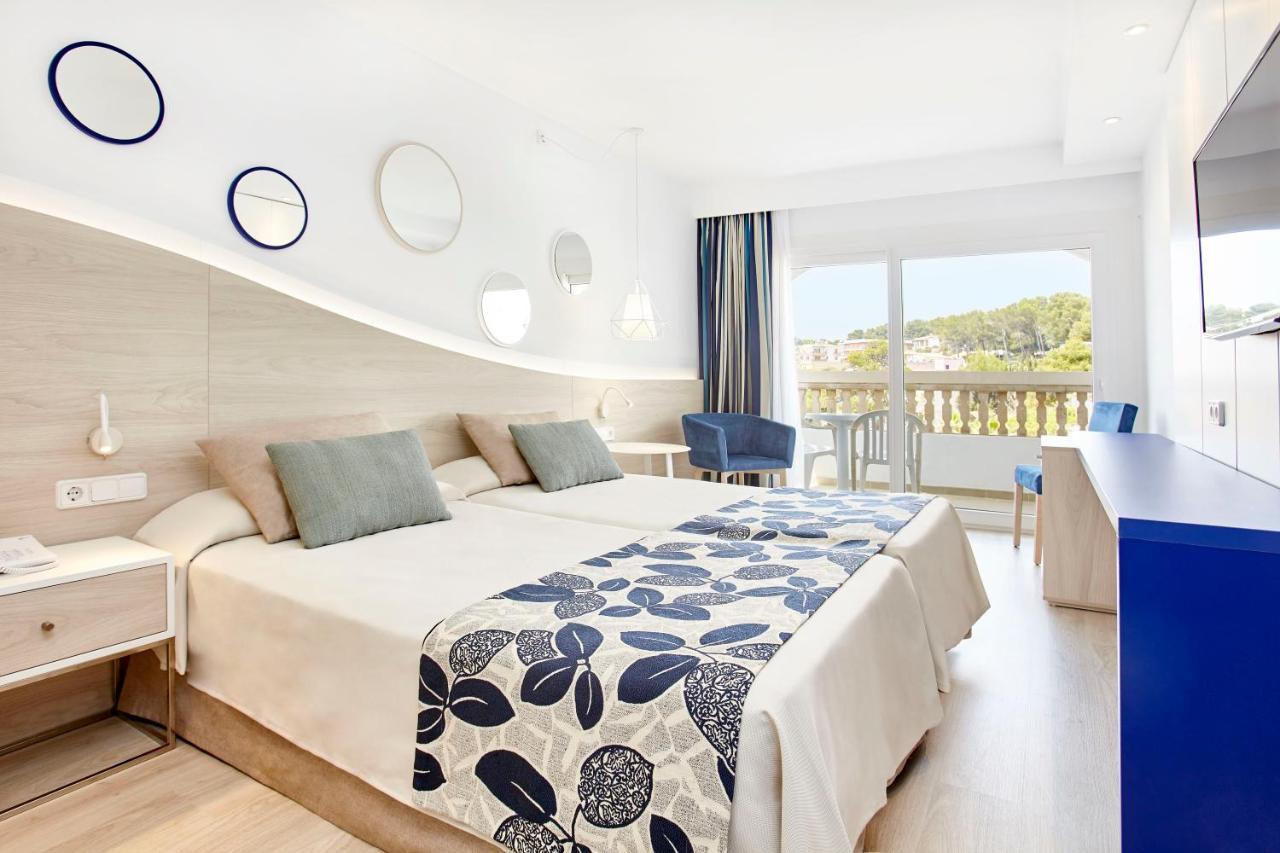 Apartahotel Universal Don Camilo 4*