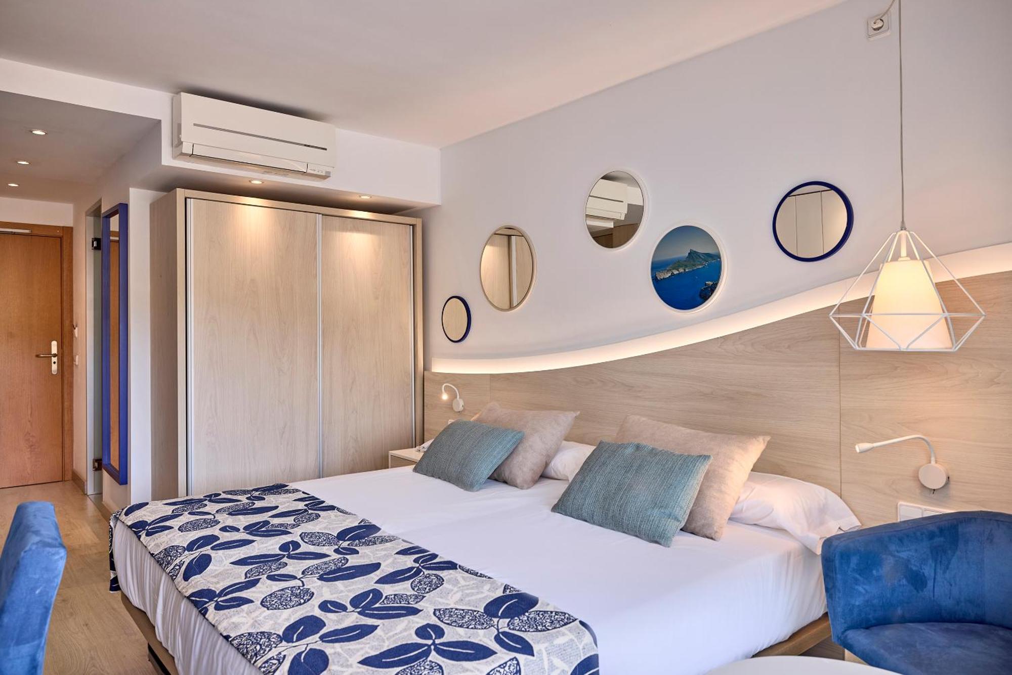 Universal Don Camilo Aparthotel Sant Elm