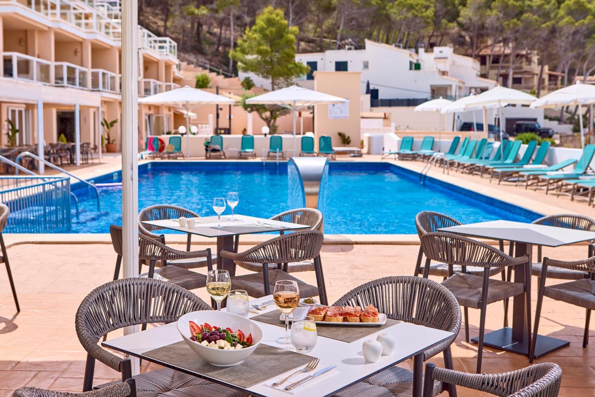 Aparthotel Universal Don Camilo Sant Elm