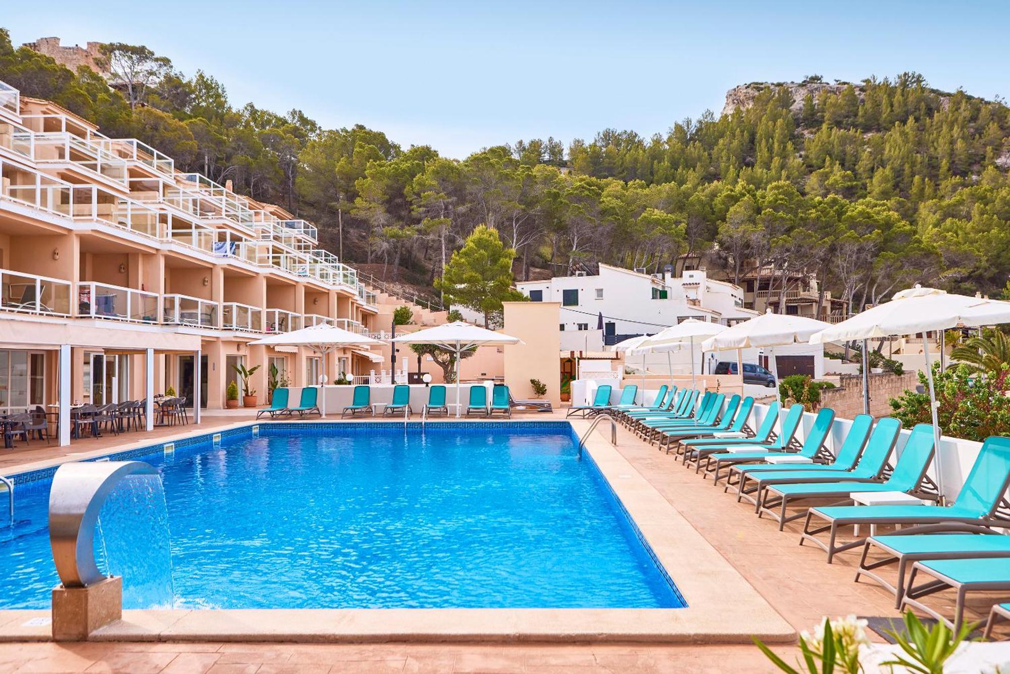 Aparthotel Universal Don Camilo