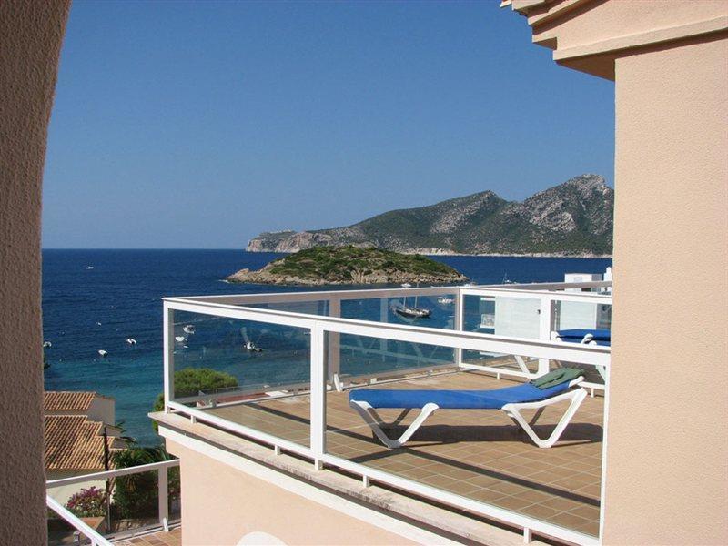 Universal Don Camilo Apartahotel Sant Elm