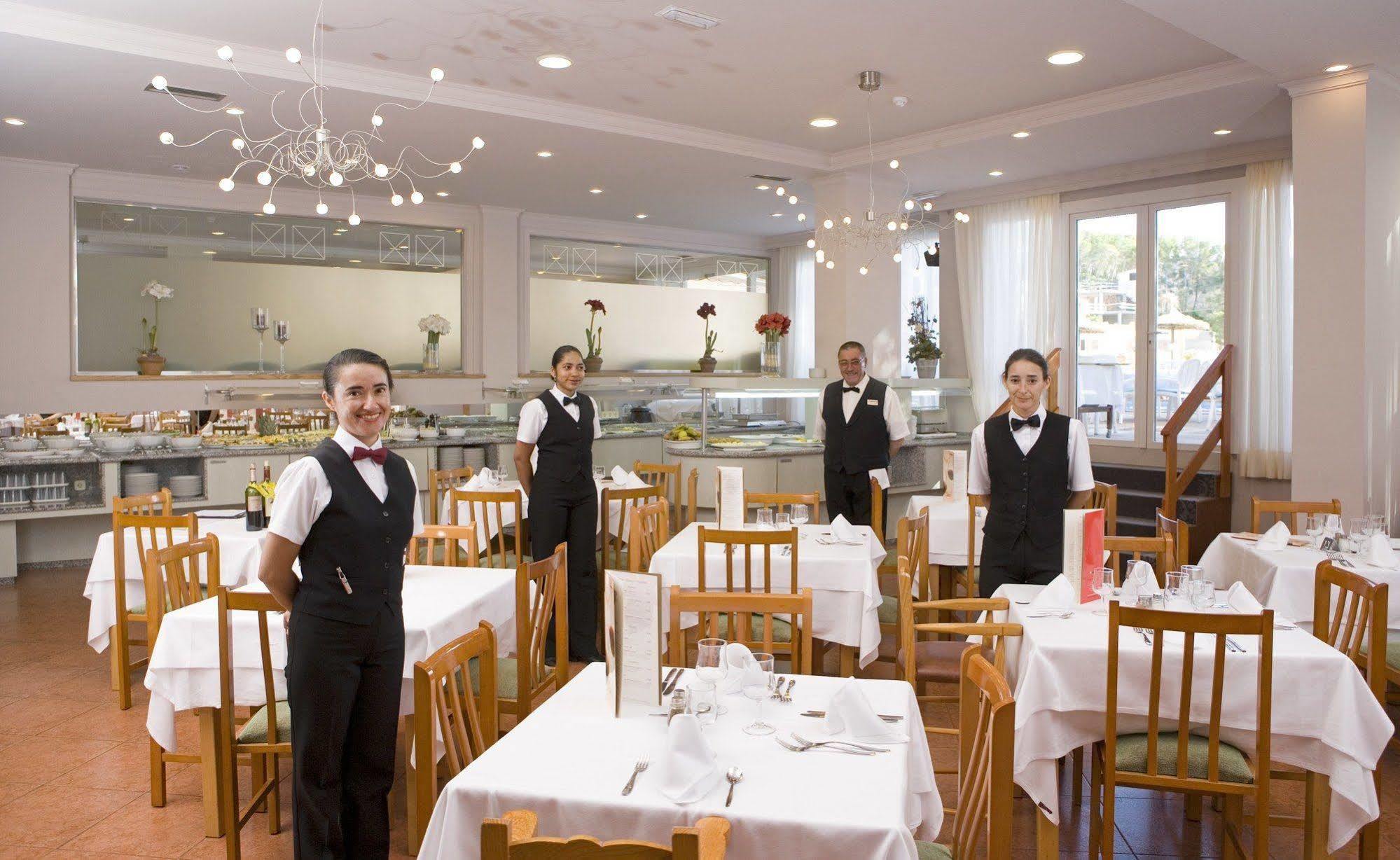 Universal Don Camilo Apartahotel Sant Elm