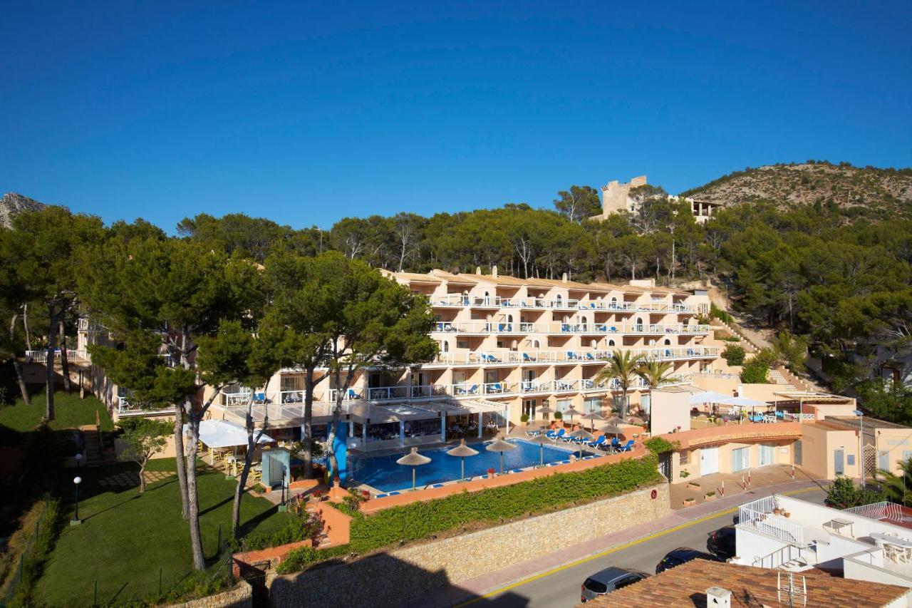 Universal Don Camilo 4* Sant Elm