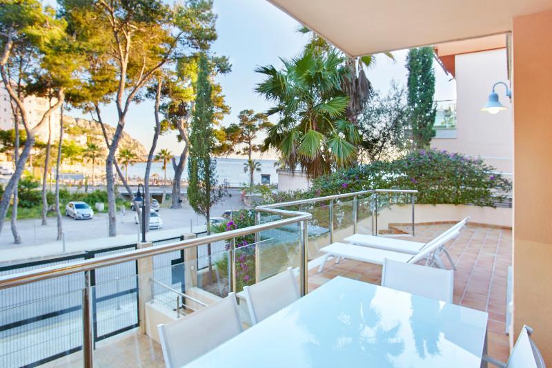Universal Don Camilo Apartahotel Sant Elm