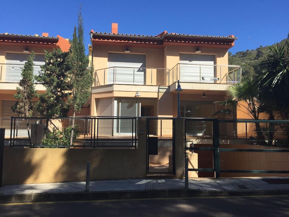 Universal Don Camilo Apartahotel Sant Elm